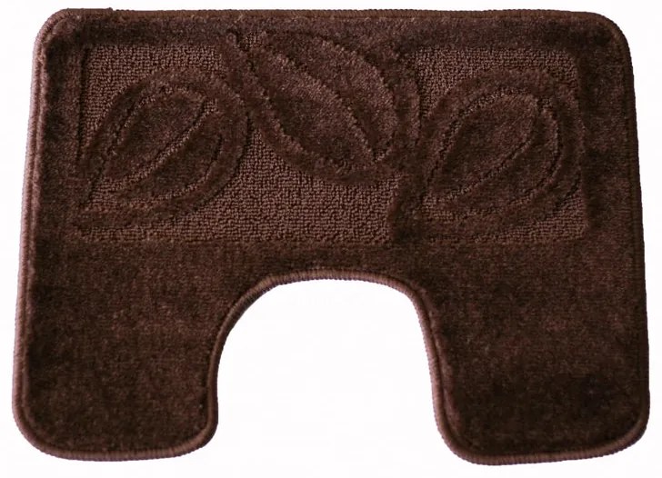 Set 2 Covorase Baie Antiderapant Flora 2518