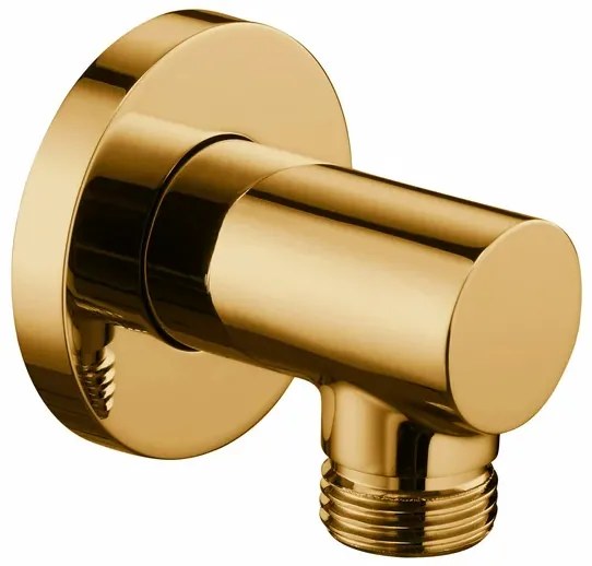 Cot de iesire dus Omnires auriu