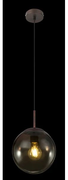 Globo 15865 - Lustră pe cablu VARUS 1xE27/40W/230V