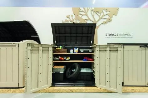 Skrinka Store it out arc