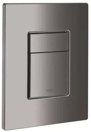 Clapeta de actionare Grohe Skate Cosmopolitan antracit Hard Graphite mat