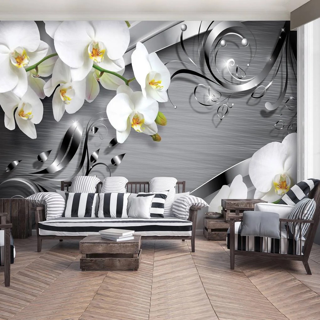 Fototapet - Flori (152,5x104 cm)
