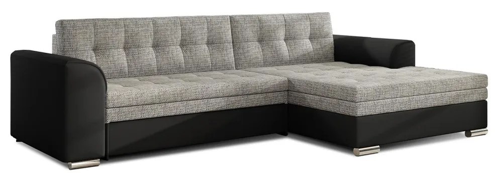 Coltar extensibil Conforti pe dreapta Berlin 01/Soft 11