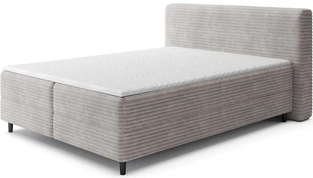 Pat continental Cortiko 160x200 cm Modullo 03