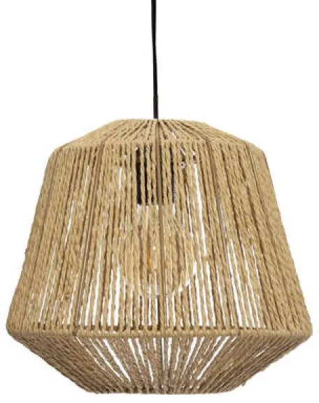 Lampa suspendata din hartie, GILBERT
