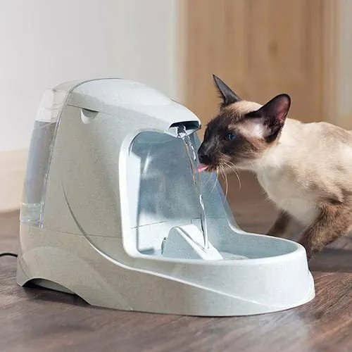 Fontană PetSafe® Platinum 5 l