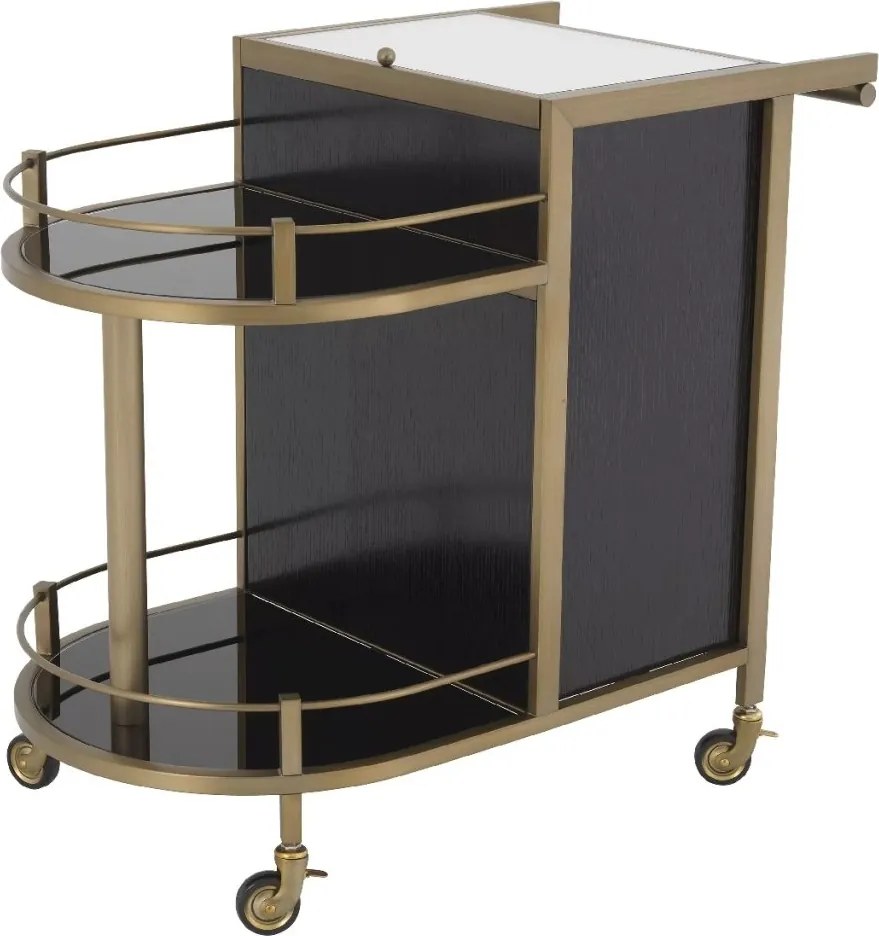 Gheridon, Masuta design LUX Bellini