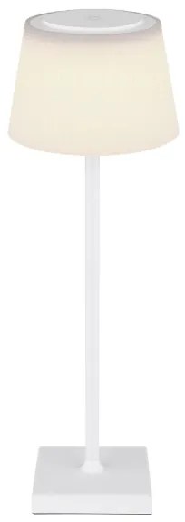 Lampă LED tactilă dimabilă de masă GREGOIR LED/4W/5V IP44 Globo 58434W