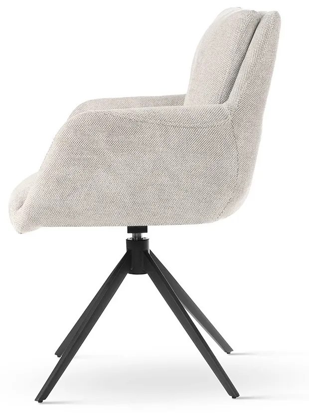 Scaun rotativ Monica