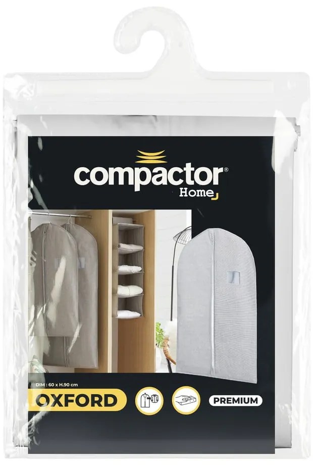 Protecție de haine Oxford – Compactor