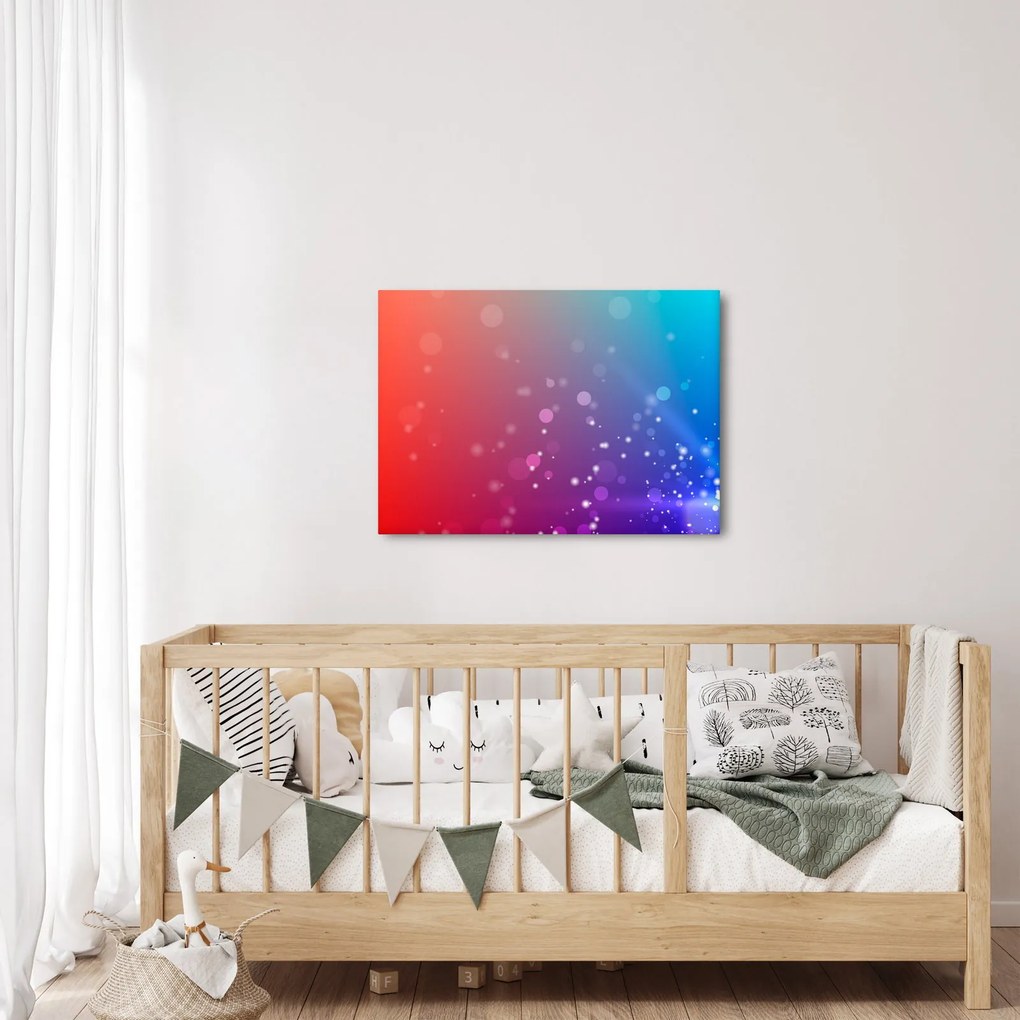 Tabloul abstract modern (70x50 cm)