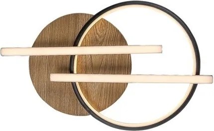 Plafoniera LED moderna Arash 40W