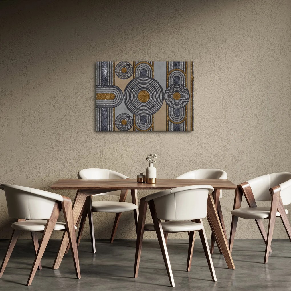 Tablou - Modele decorative (70x50 cm)