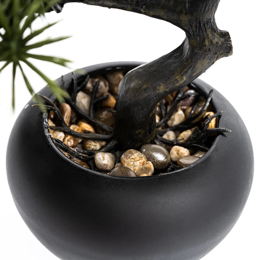 Bonsai artificial pin, î. 25 cm