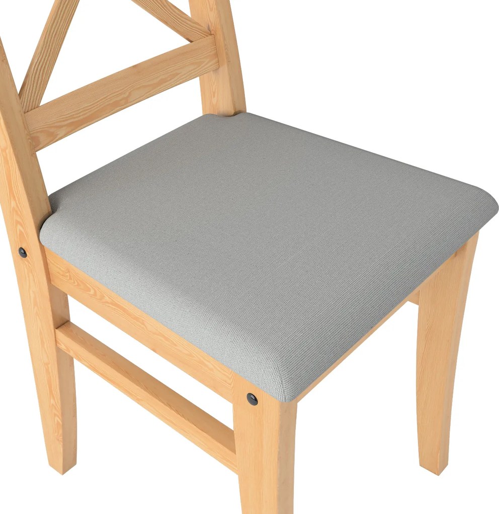 Husă pentru scaun Ingolf cu scaun tapițat