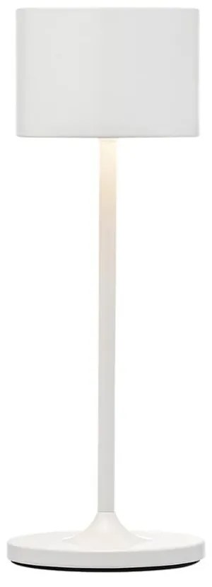 Corp de iluminat pentru exterior LED portabil cu intensitate reglabilă cu USB ø 7 cm Farol Mini – Blomus