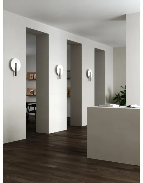 Aplică DFTP by Nordlux FURIKO 1xG9/25W/230V negru