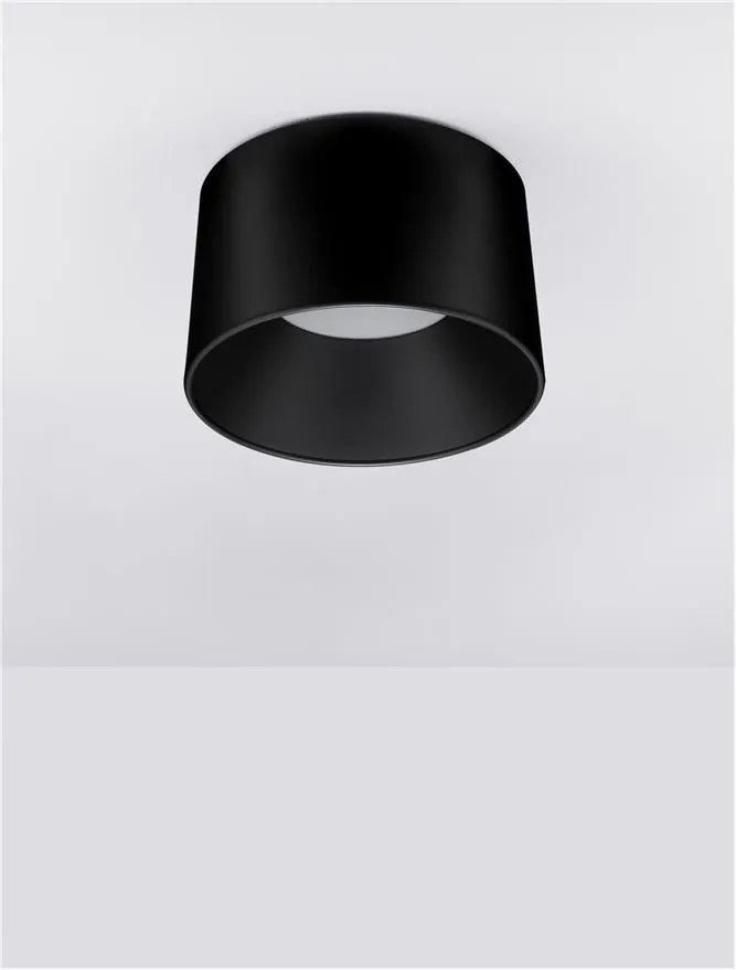 Plafoniera LED moderna DIONI 50cm