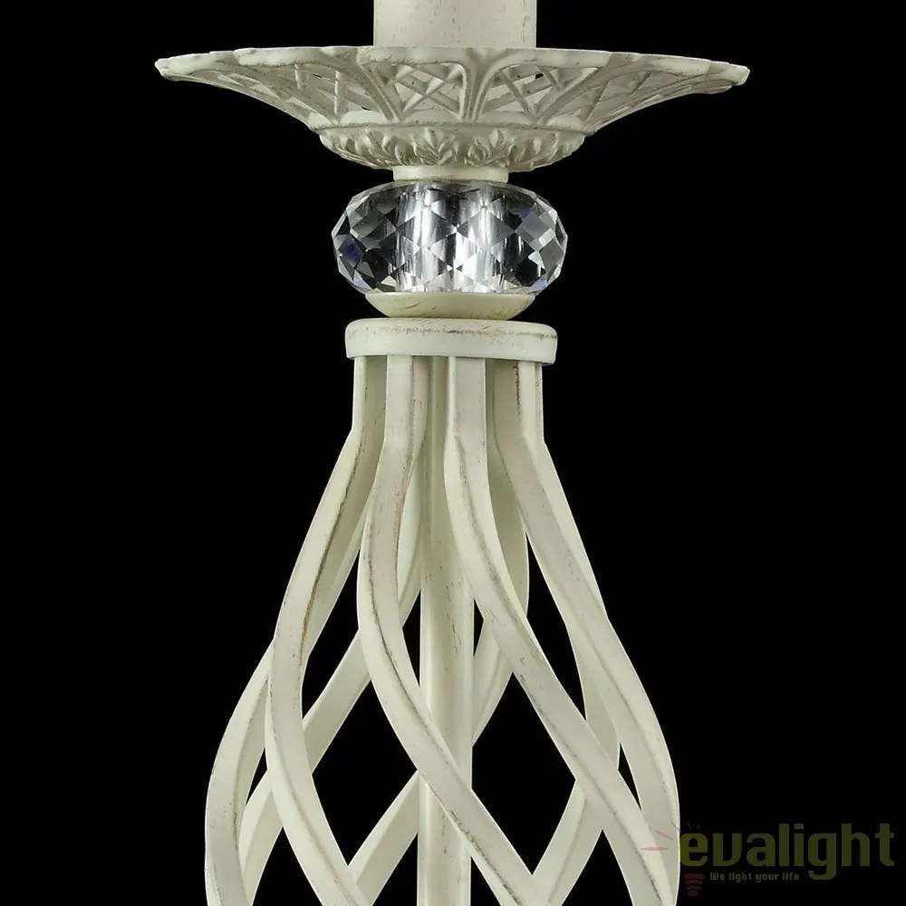 Lampadar / Lampa de podea eleganta design clasic Grace MYARM247-11-G