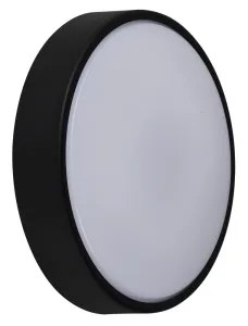 Aplică LED de exterior Nordlux OLIVER LED/9W/230V IP54 d. 19,5 cm