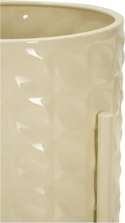 Ghivece decorative 3 buc. din metal ø 36 cm Betsy – Mauro Ferretti