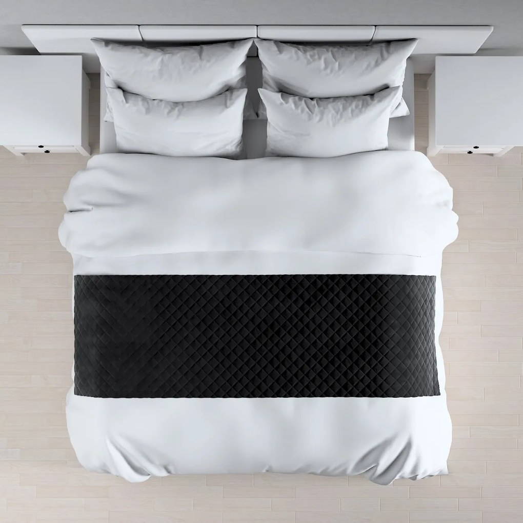 Fetă de pat pentru hotel, runner de masă Velvet 60x200cm