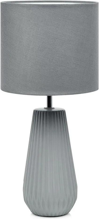 Markslöjd 107108 - Lampă de masă NICCI 1xE14/40W/230V