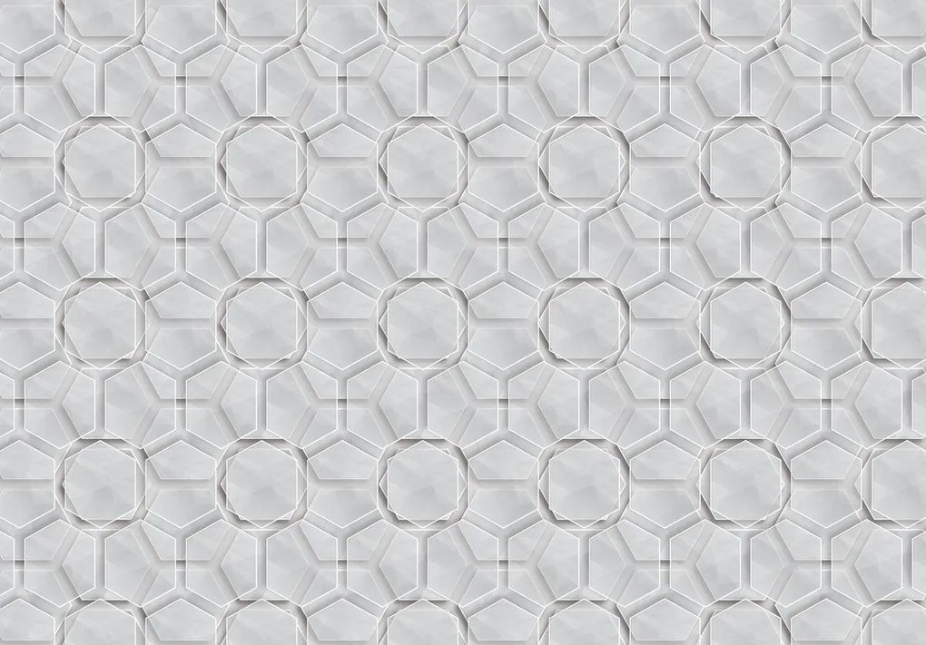 Fototapet - Mozaic (152,5x104 cm)