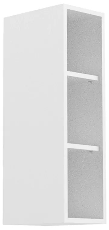Raft de bucătărie superioară W200 Aurellia (alb). 1015740