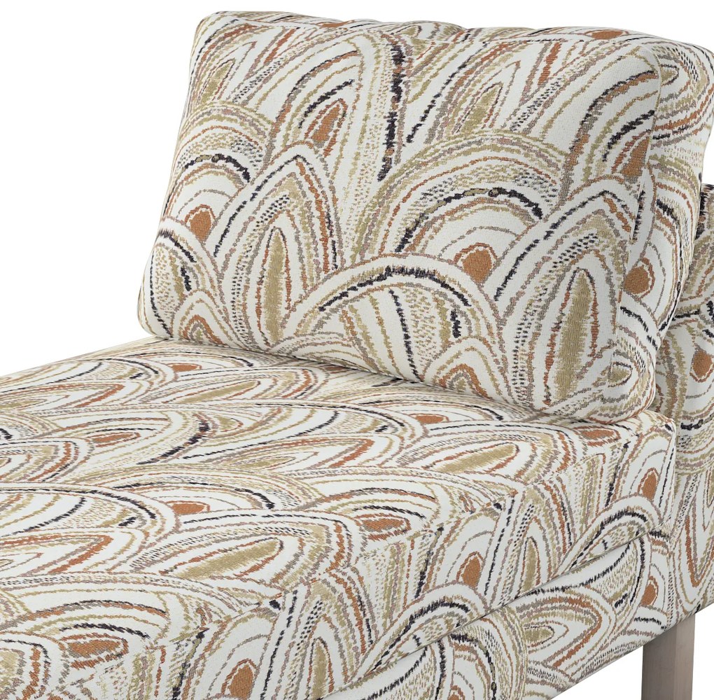 Husa sezlong Karlstad