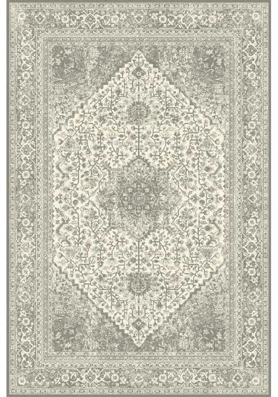 Covor lana Lurieta siwy Selectează mărime: 200 X 300