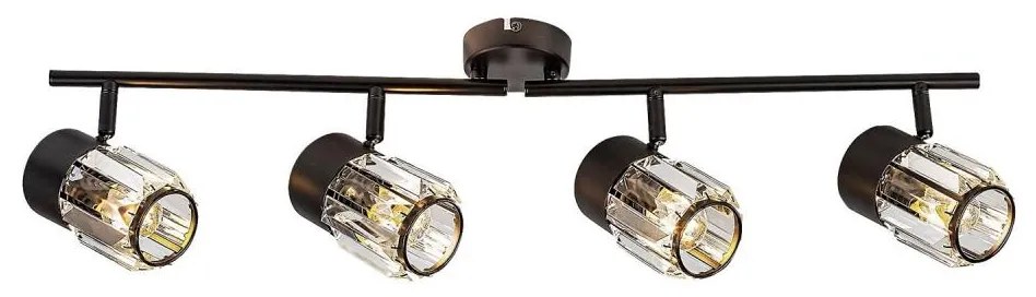 Spot Rabalux 73062 VENARO 4xE14/15W/230V