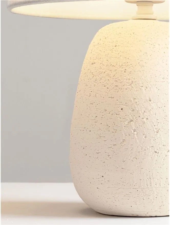 Veioza, Lampa de masa PAMO