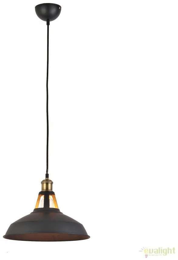 Pendul metal design retro NEW AXEL