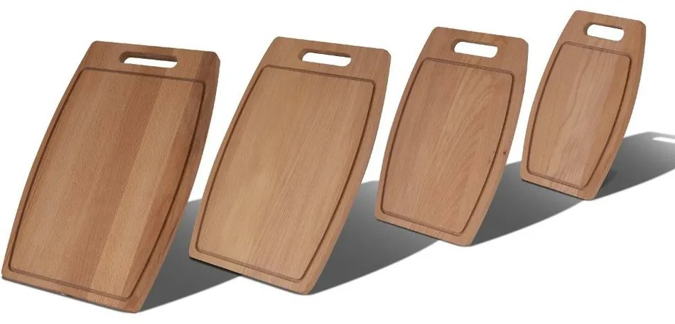 Lamart LT2136 tăietor Beech, 26 x 16 cm