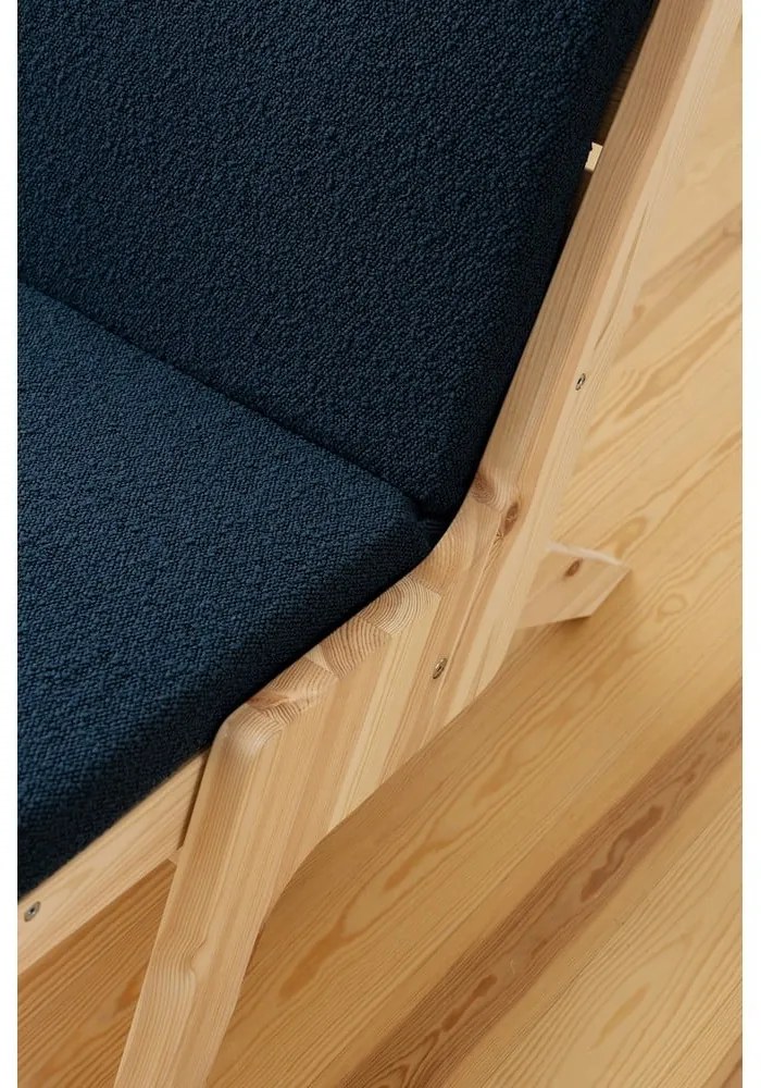 Fotoliu bej Sway – Karup Design