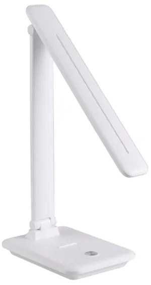 Lampă de masă LED dimabilă VINTO LED/8W/230V albă