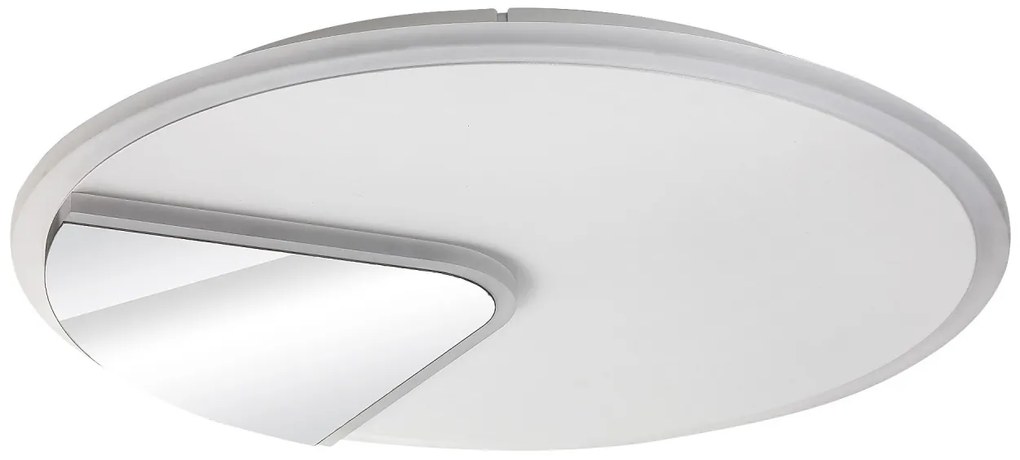 Plafoniera LED design modern Boswell 46cm