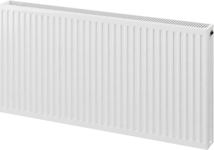 Mexen CV22 radiator panou 900 x 600 mm, conectare inferioară, 1371 W, alb - W622-090-060-00
