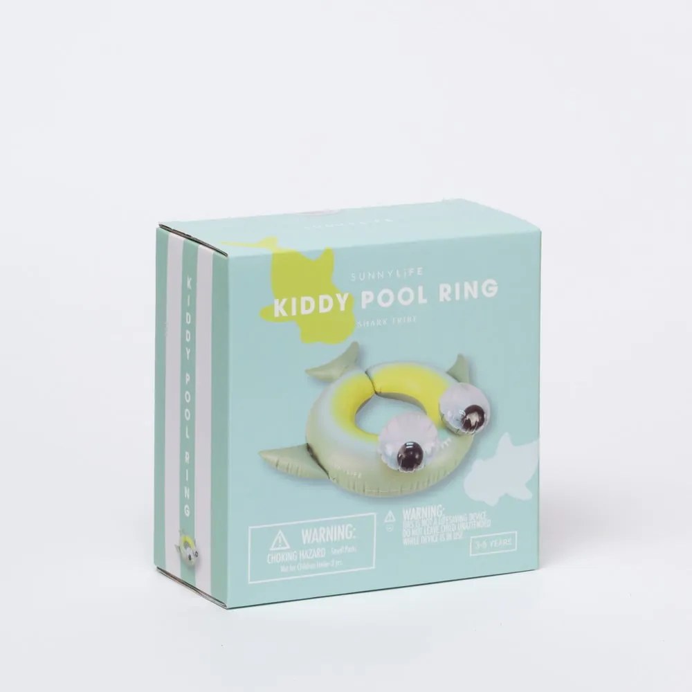 Accesoriu gonflabil Shark Tribe – Sunnylife