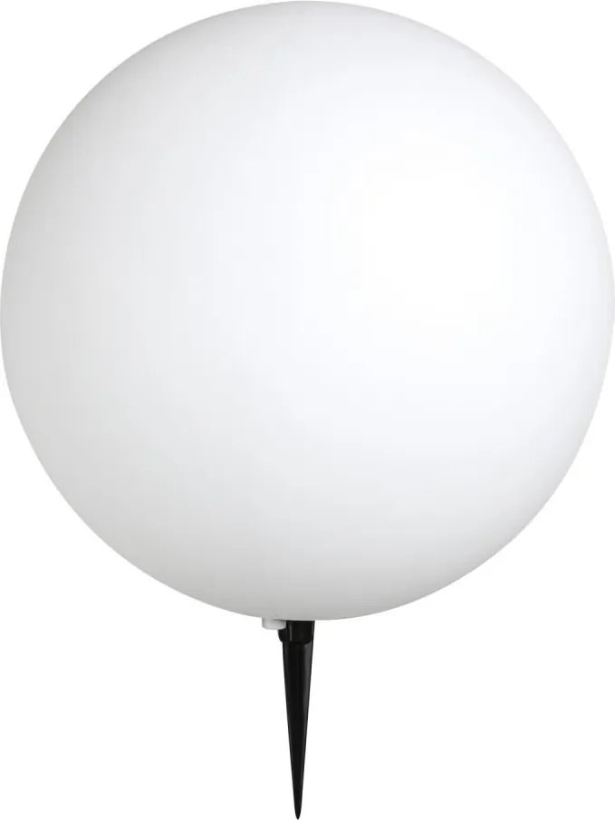 Globo 31775 - Lampă de exterior TOULA 1xE27/30W/230V Ø 30 cm