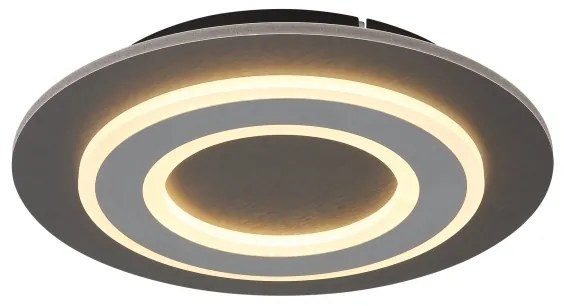 Plafonieră LED Globo 48032-24 JAYDEN LED/24W/230V