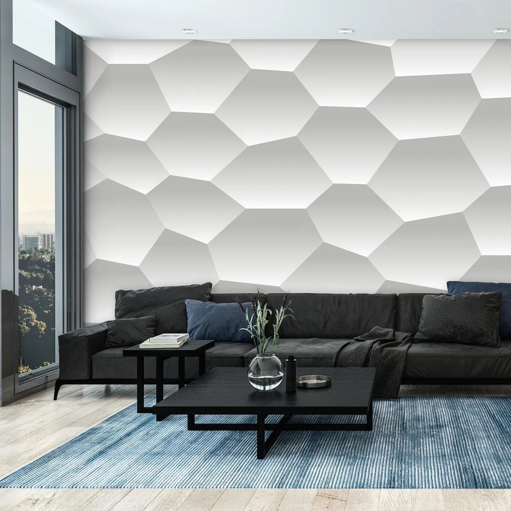 Fototapet - Motiv 3D (147x102 cm)