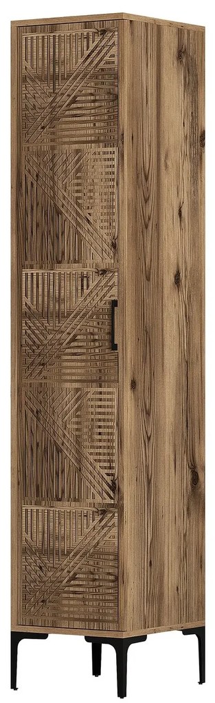 Dulap de haine Kiara P (Nuc). 1088624