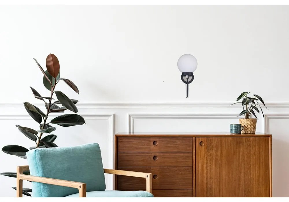 Aplică de perete ø 15 cm Tokyo – Squid Lighting