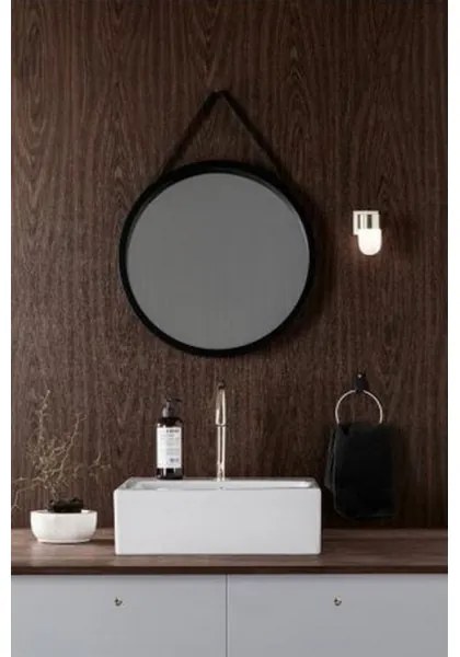 Aplică pentru baie Markslöjd 106374 MENTON 1xG9/18W/230V IP44