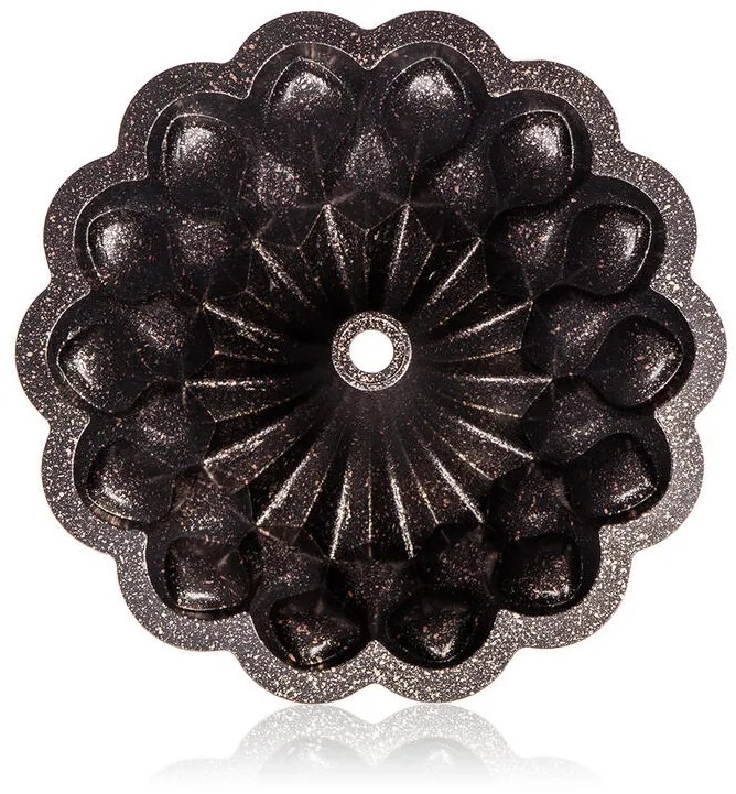 Formă de chec Majestic FLOARE, 26 cm