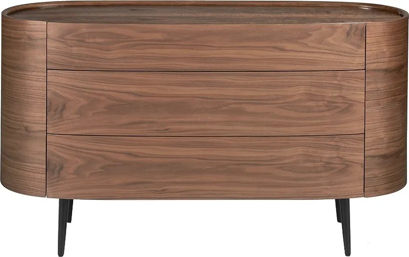 Comoda ovala eleganta design modern Dreams