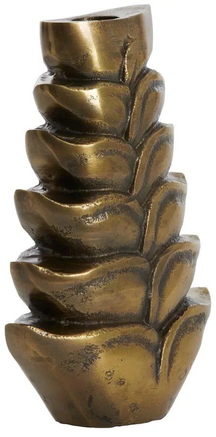 Sfeșnic din metal Batalio – Light &amp; Living