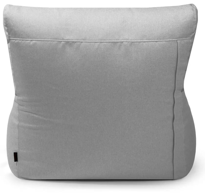Fotoliu bean bag maro Seat 100 Lounge – SLOWDOWN